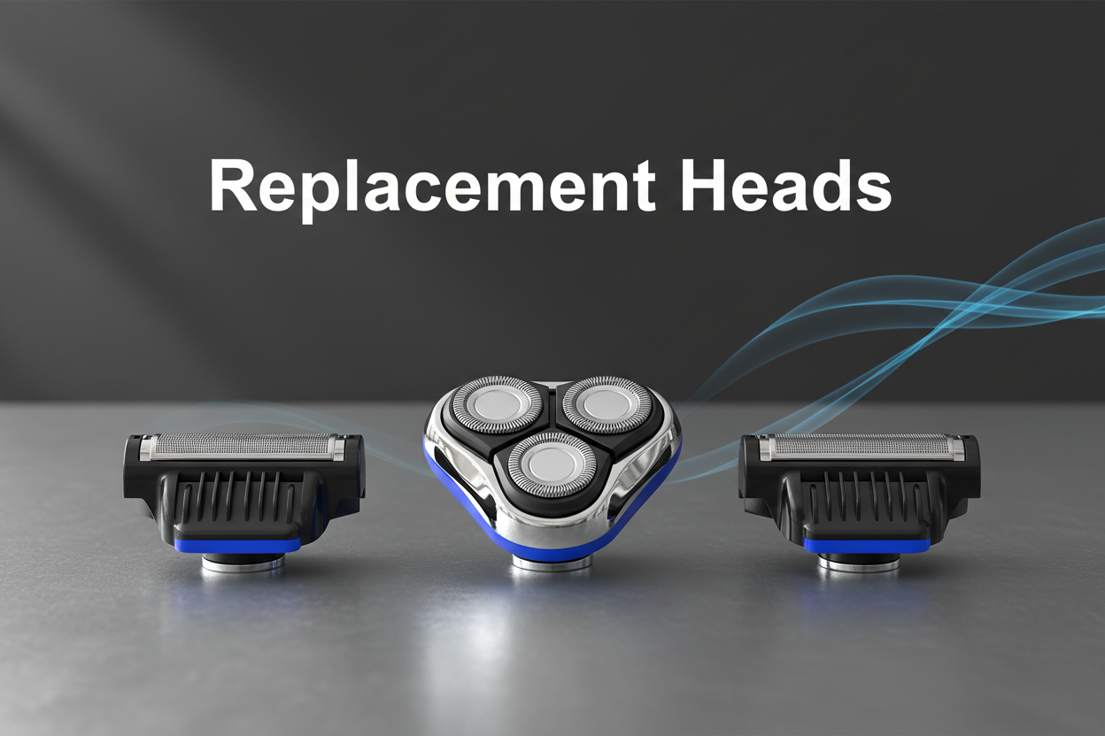 Replacement Heads