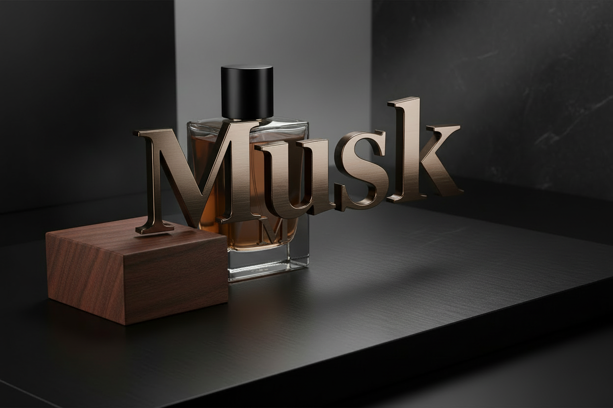Musk