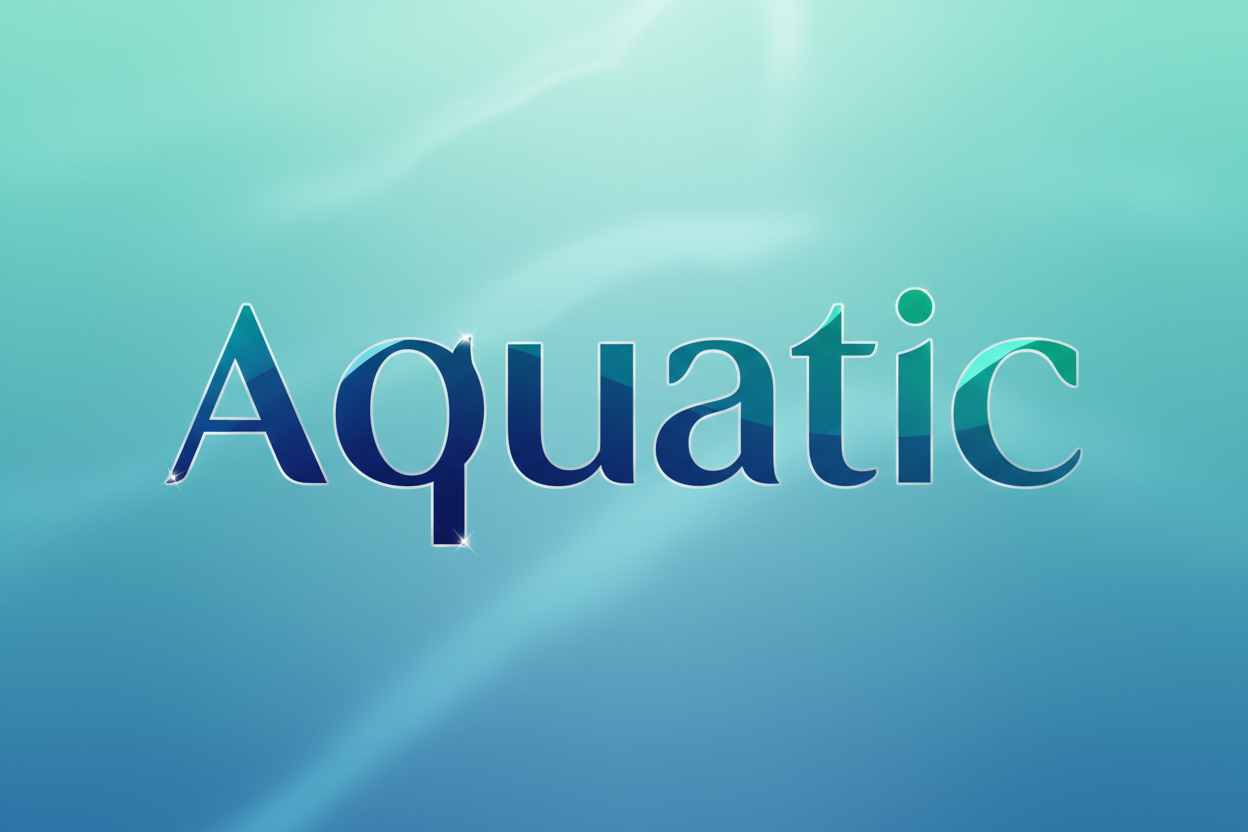 Aquatic