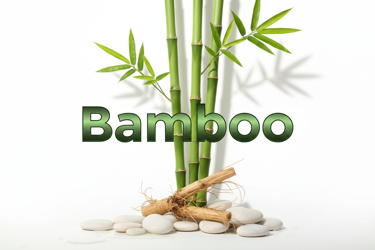 Bamboo