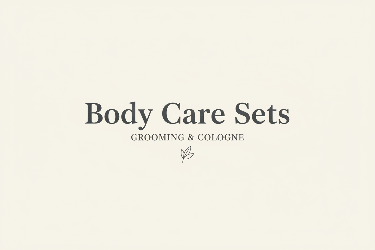 Body Care Sets