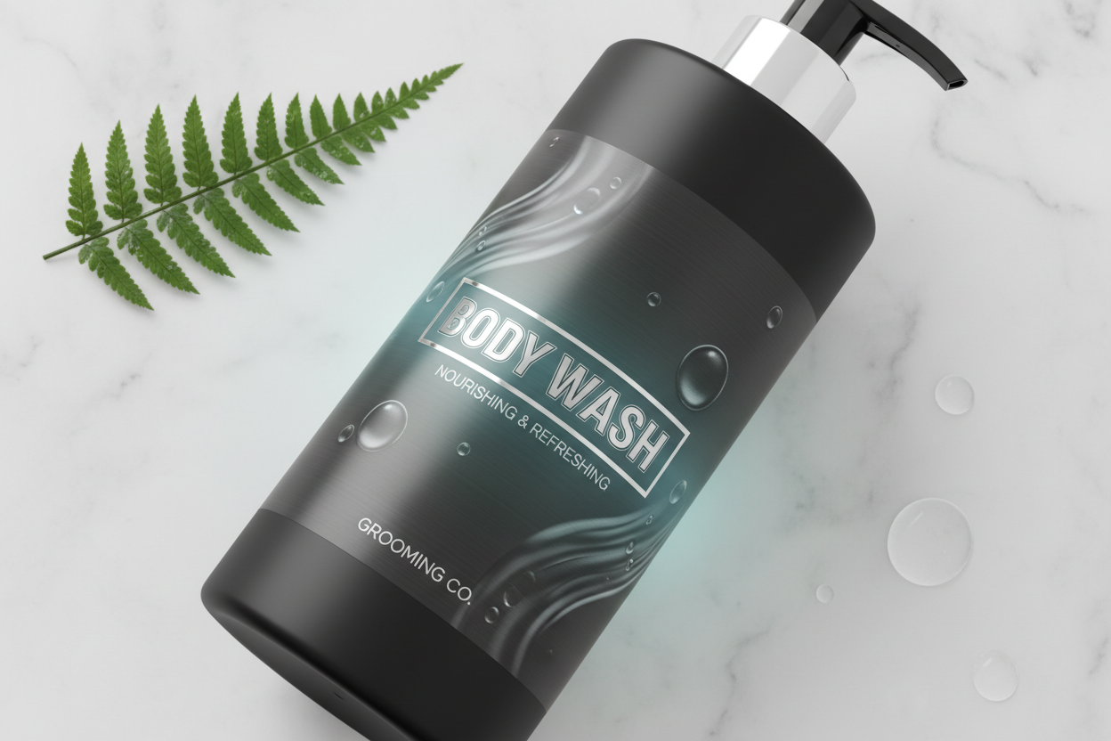 Body Wash