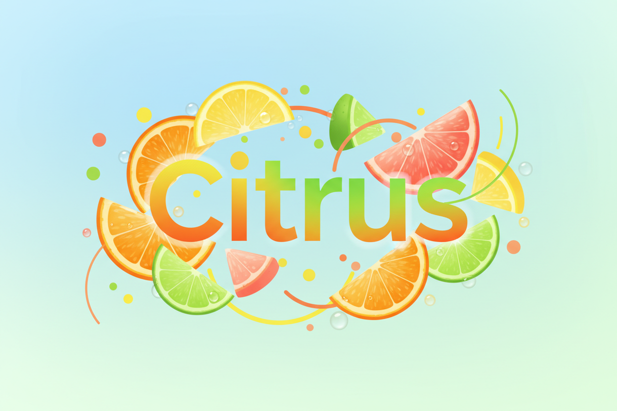 Citrus