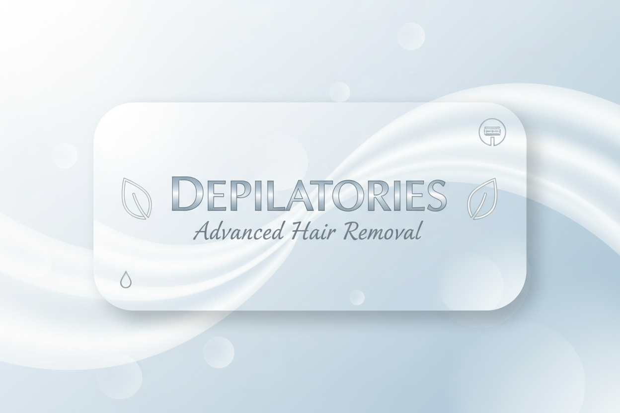 Depilatories
