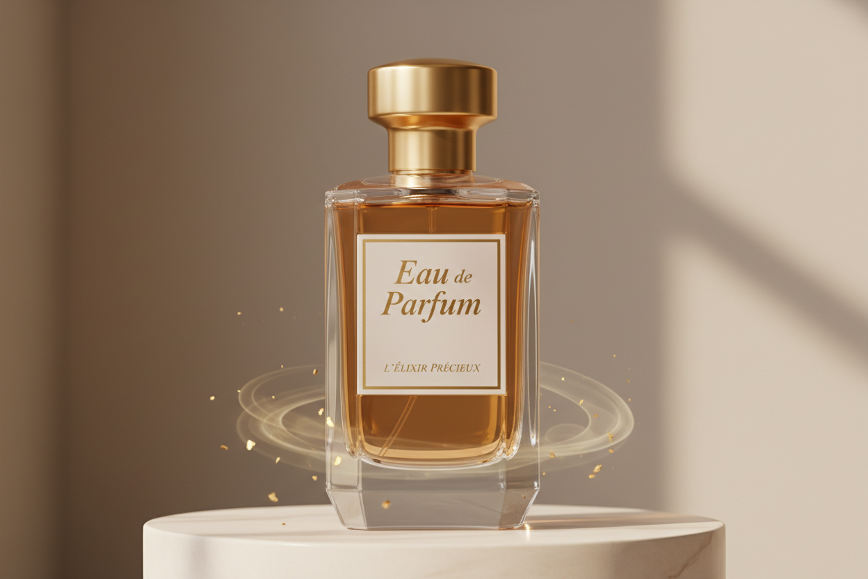 Eau de Parfum