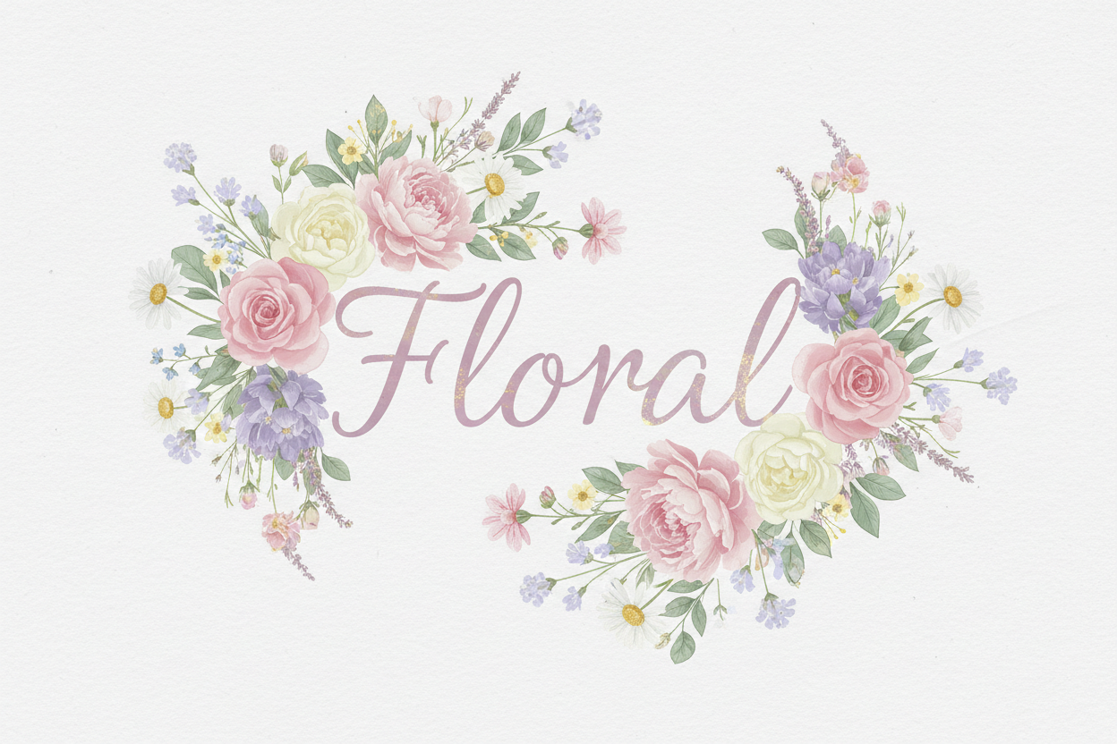 Floral