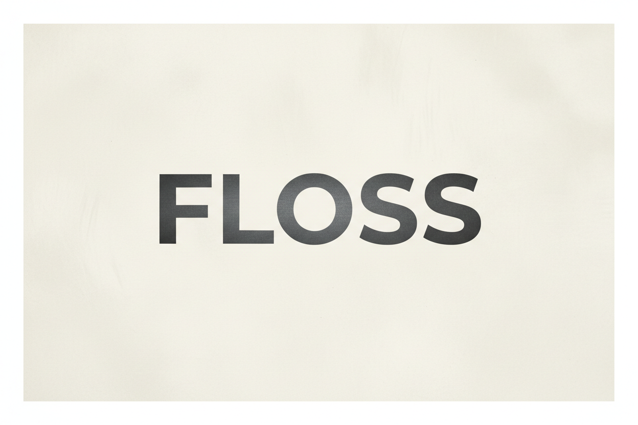 Floss