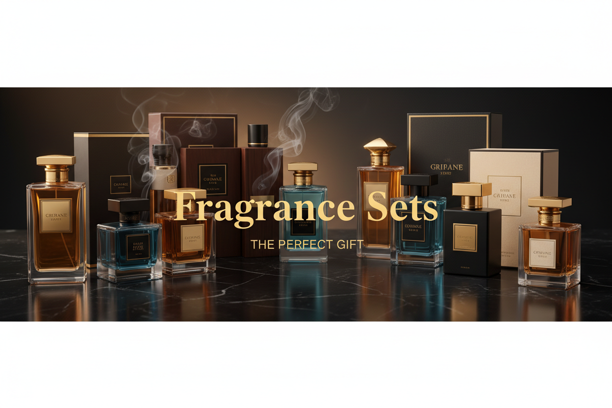 Fragrance Sets
