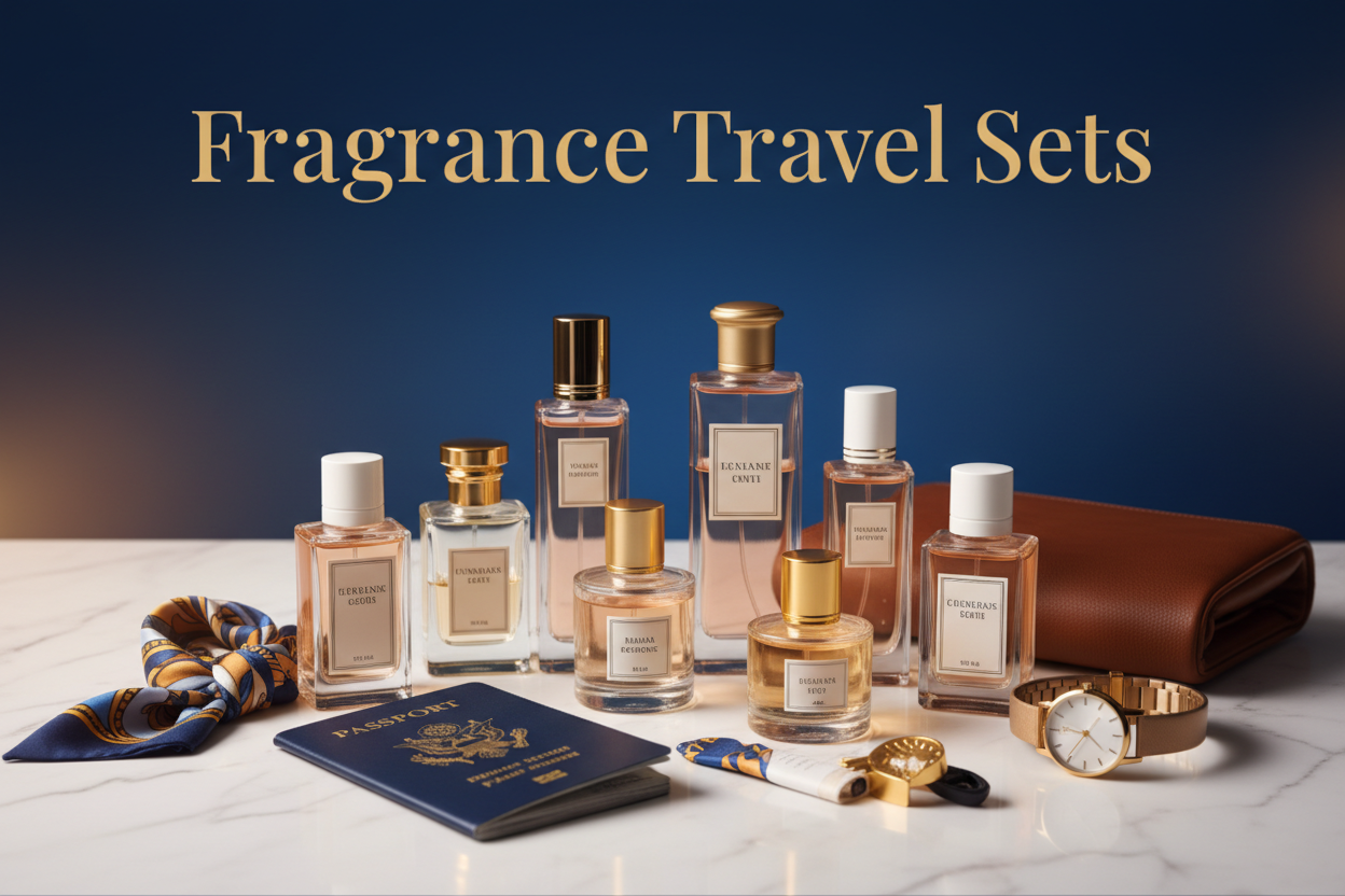 Travel Sets