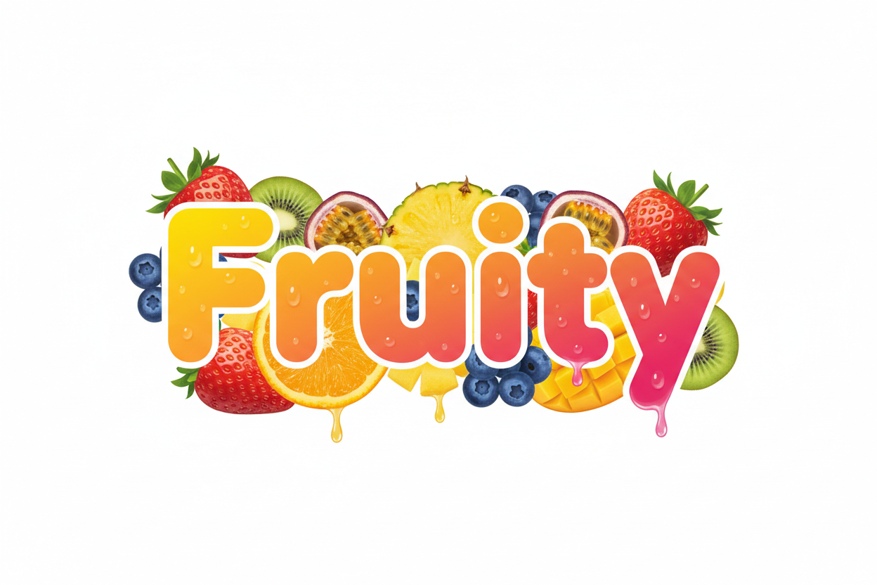 Fruity