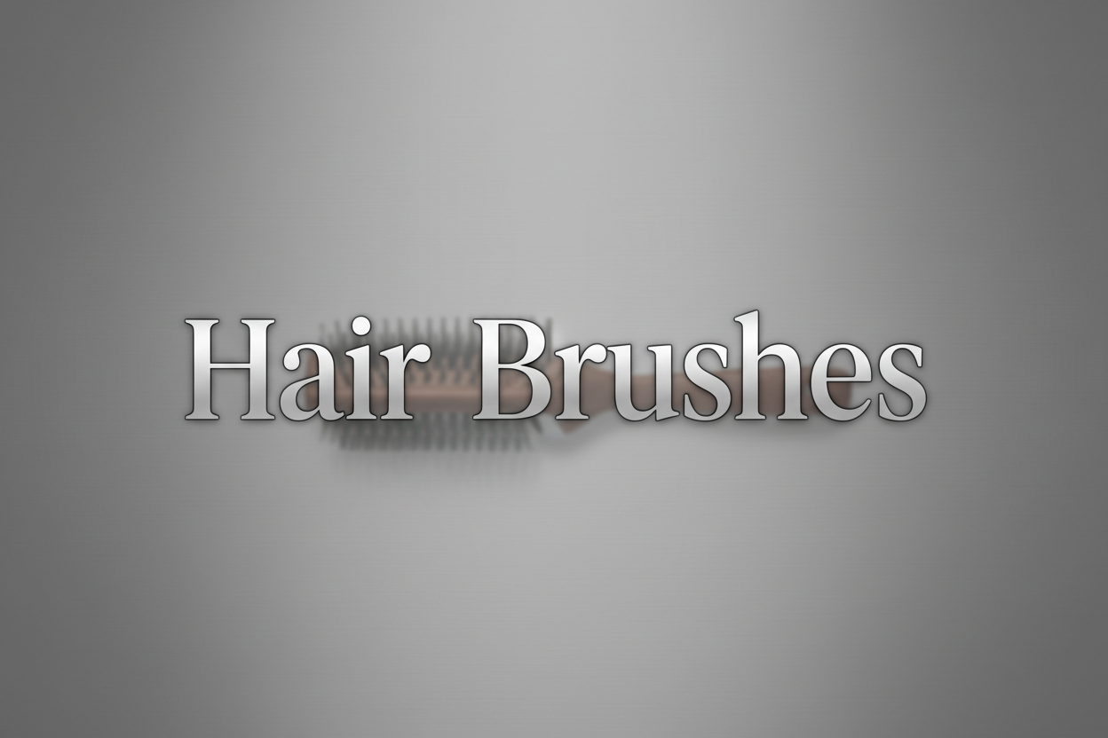Hair Brushes