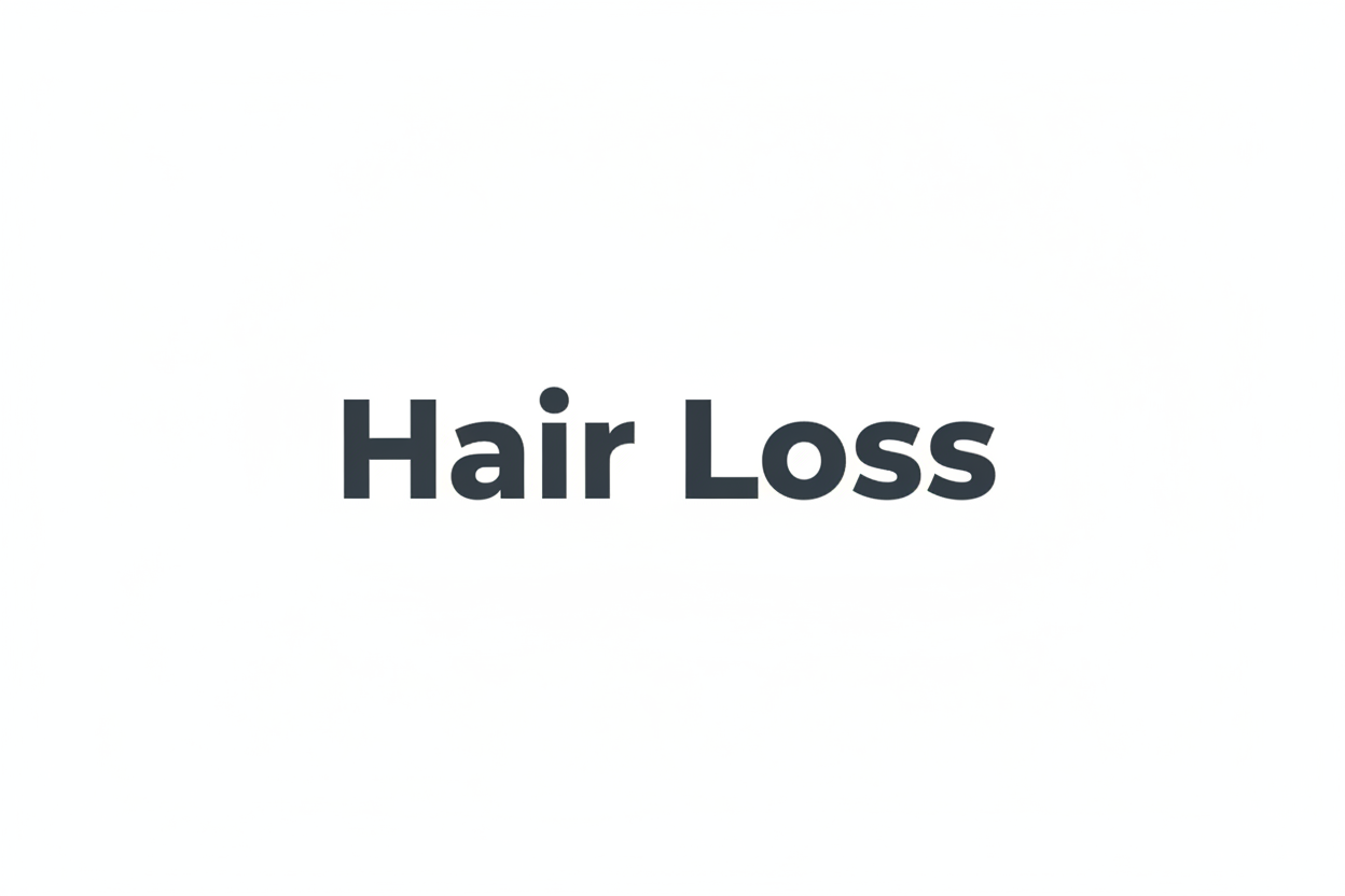 Hair Loss