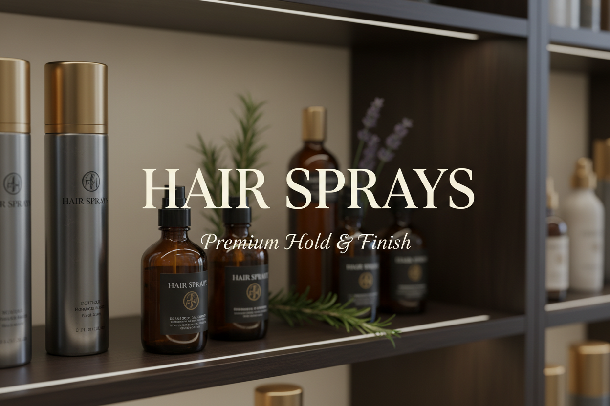 Hair Sprays