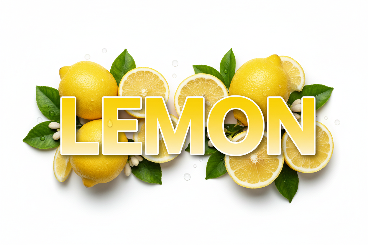 Lemon