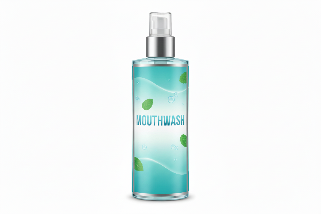 Mouthwash