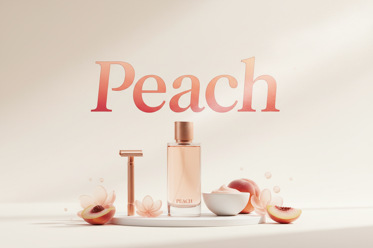 Peach