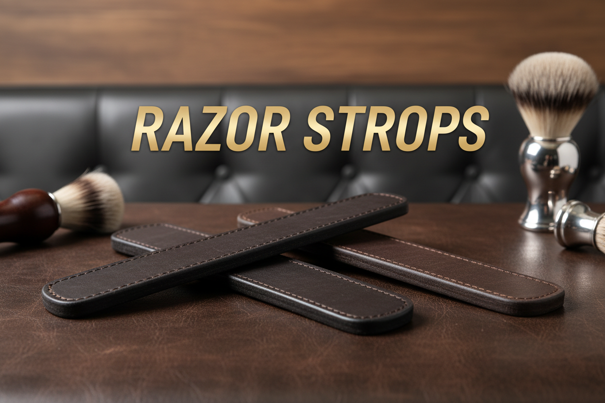 Razor Strops