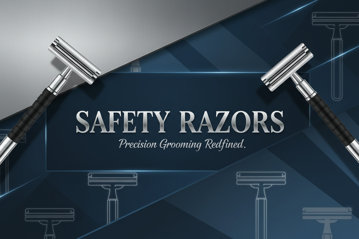 Safety Razors