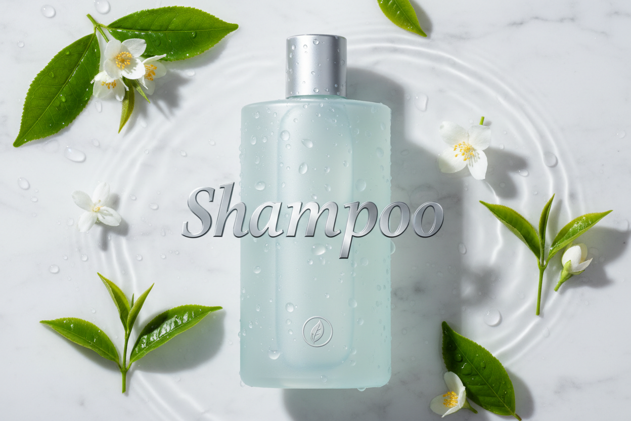 Shampoo