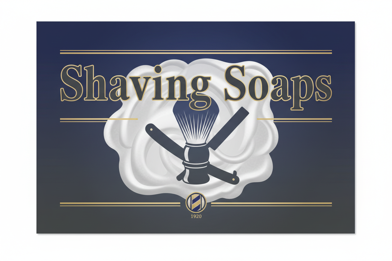 Shaving Soaps