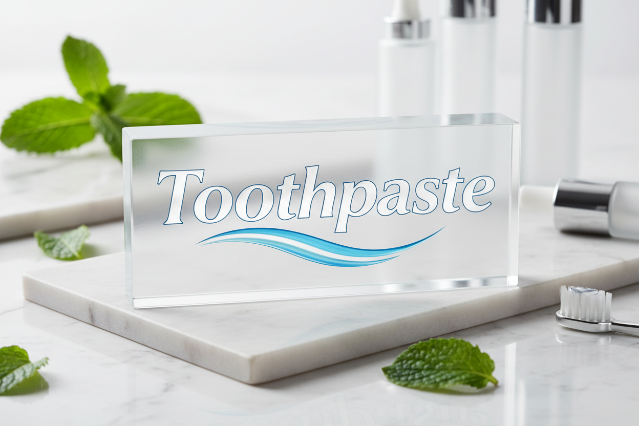 Toothpaste | Daily Oral Care Essentials – GROOMING & COLOGNE LAB