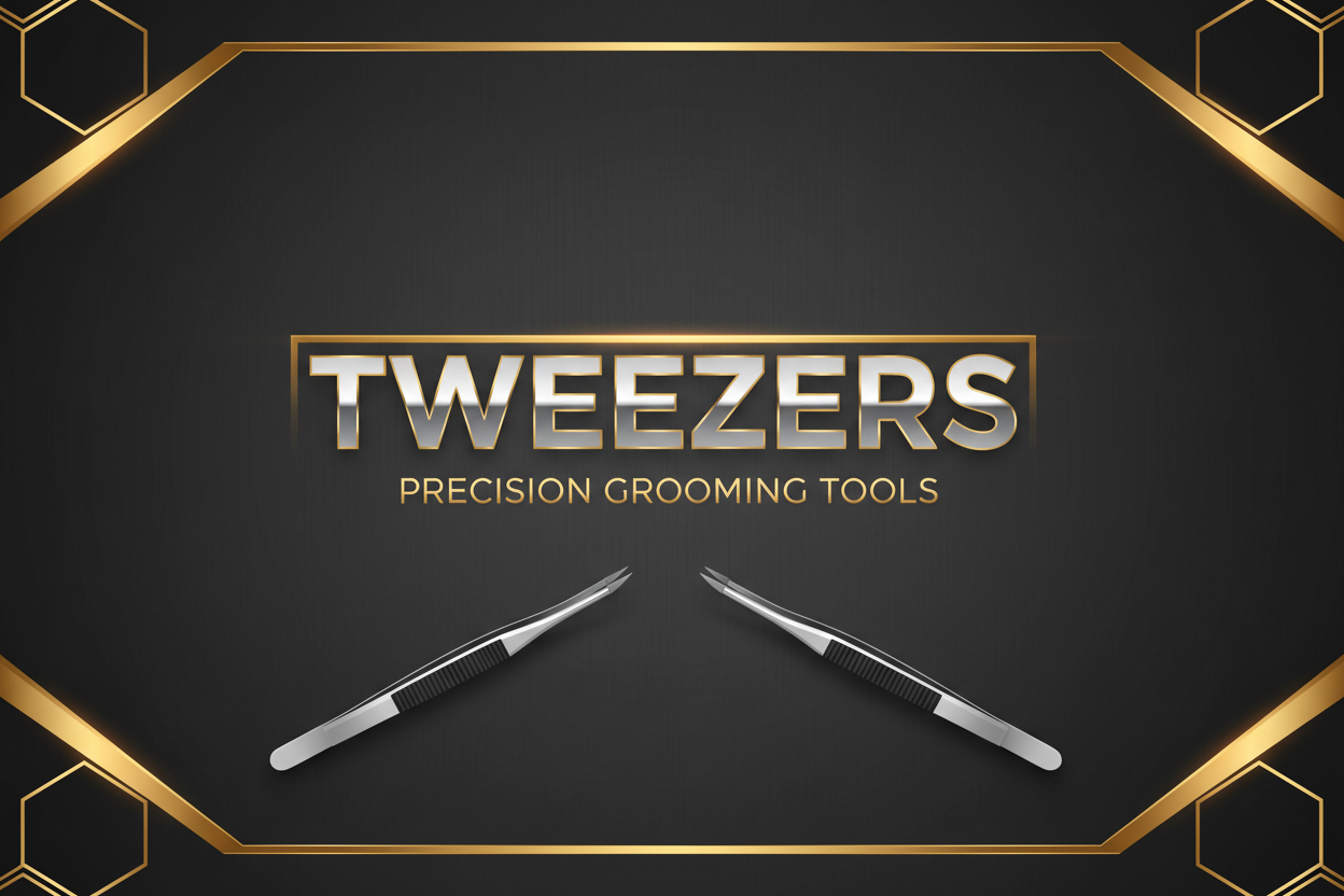 Tweezers