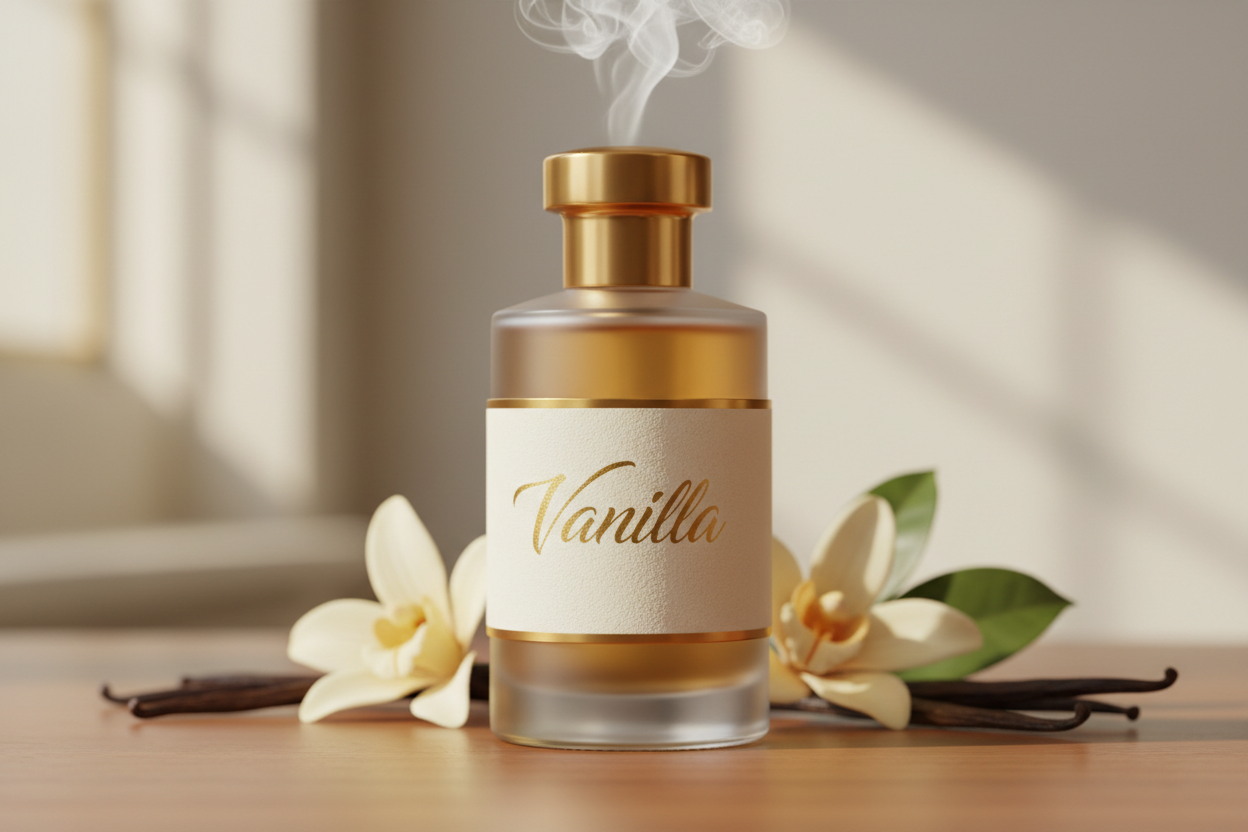 Vanilla