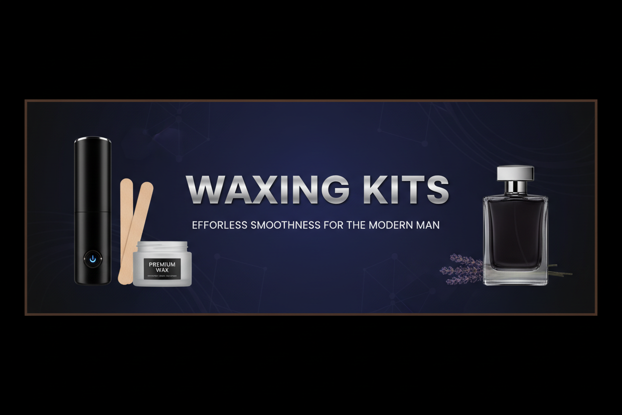 Waxing Kits
