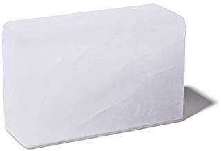 Shaving Alum Bar 100g | Pure Natural Phitkari Stone Bar for water purification, Skin Tightening, Underarm Deodorant | Gentle,Effective & Natural After Shave Lotion alternative