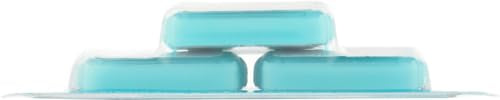 Listerine Pocketpaks Breath Strips, Cool Mint, 72 Count (Pack of 2)