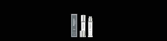 BERNINI PLATINUM MAN MADE IN ITALY 10ML