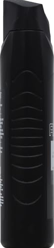 AXE Body Wash 12h Refreshing Scent Cleanser Black Frozen Pear and Cedarwood Men's Body Wash with 100 percent Plant-Based Moisturizers 16 oz (Pack of 2)