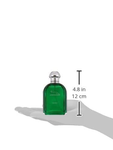 Jaguar by Jaguar for Men - 3.4 oz EDT Spray