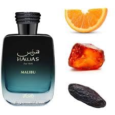 Hawas Malibu by Rasasi