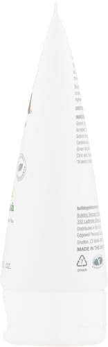 BULLDOG Mens Skincare and Grooming,Original Face Wash,5 Fluid Ounce,(Pack of 2)