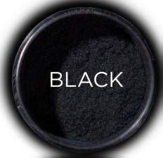 USTAR Hair Building Fibers Refill bag Black