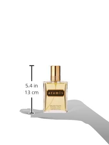 Aramis by Aramis for Men 3.7 oz Eau de Toilette Spray