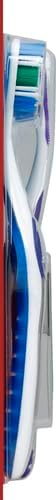 Colgate 360 Adult Toothbrush, Medium (4 Count)