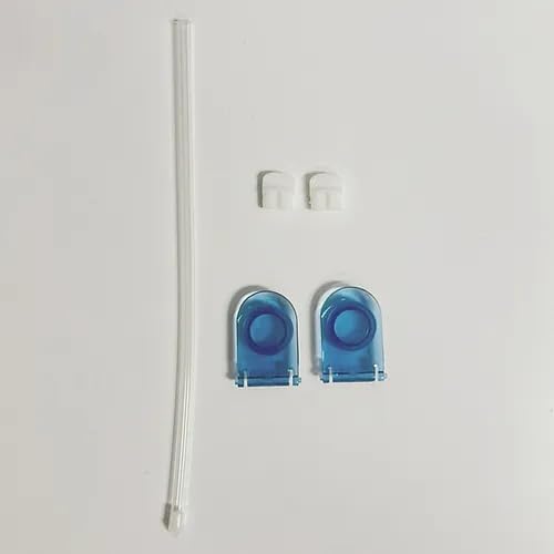 Nicwell White Accessories