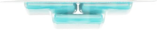 Listerine Pocketpaks Breath Strips, Cool Mint, 72 Count (Pack of 2)