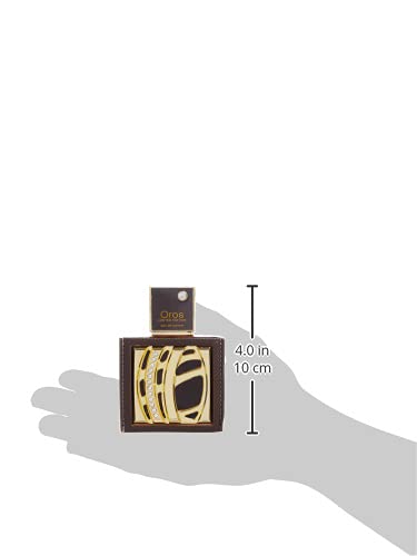 Armaf Oros For Men Limited Edition Eau de Parfum Spray, 1.7 Ounce