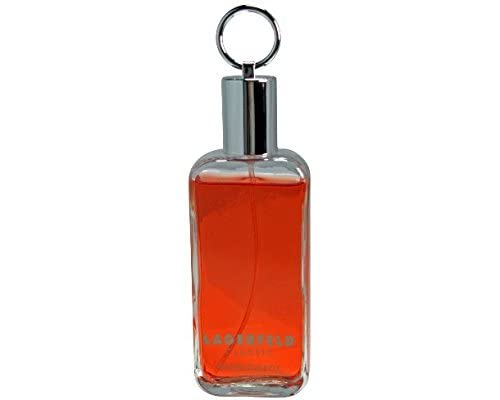 Lagerfeld by Karl Lagerfeld for Men 3.3 oz Eau de Toilette Spray