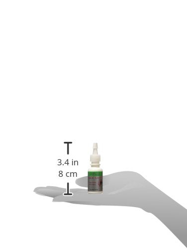 Clubman Nick Safe Styptic Powder Bottle 0.25 oz