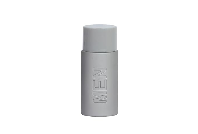 EBC-Collection, 777 MEN SILVER Perfume for Men, 3.4oz/100ml