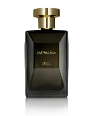 L'Bel L'Attraction Parfum/Perfume 100 ml / 3.3 fl.oz.