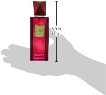 Afnan Modest Pour Femme Eau de Parfum Spray, 3.4 Fl. Oz