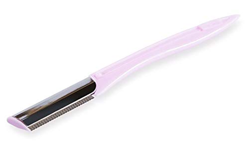 WOIWO 4PCS Eyebrow Shaping Knife Ladies Professional Eyebrow Shaving Blade Beauty Makeup Tool Beginner Eyebrow Shaving Knife Beginner Eyebrow Shaving Knife Set