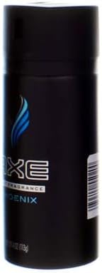 Axe Body Spray for Men - Phoenix - 4 oz