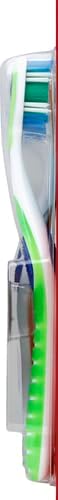 Colgate 360 Adult Toothbrush, Medium (4 Count)