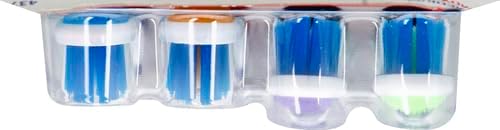Colgate 360 Adult Toothbrush, Medium (4 Count)